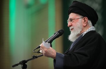 فوری| رهبر انقلاب به آمریکا درباره آغاز جنگ هشدار داد +ویدیو