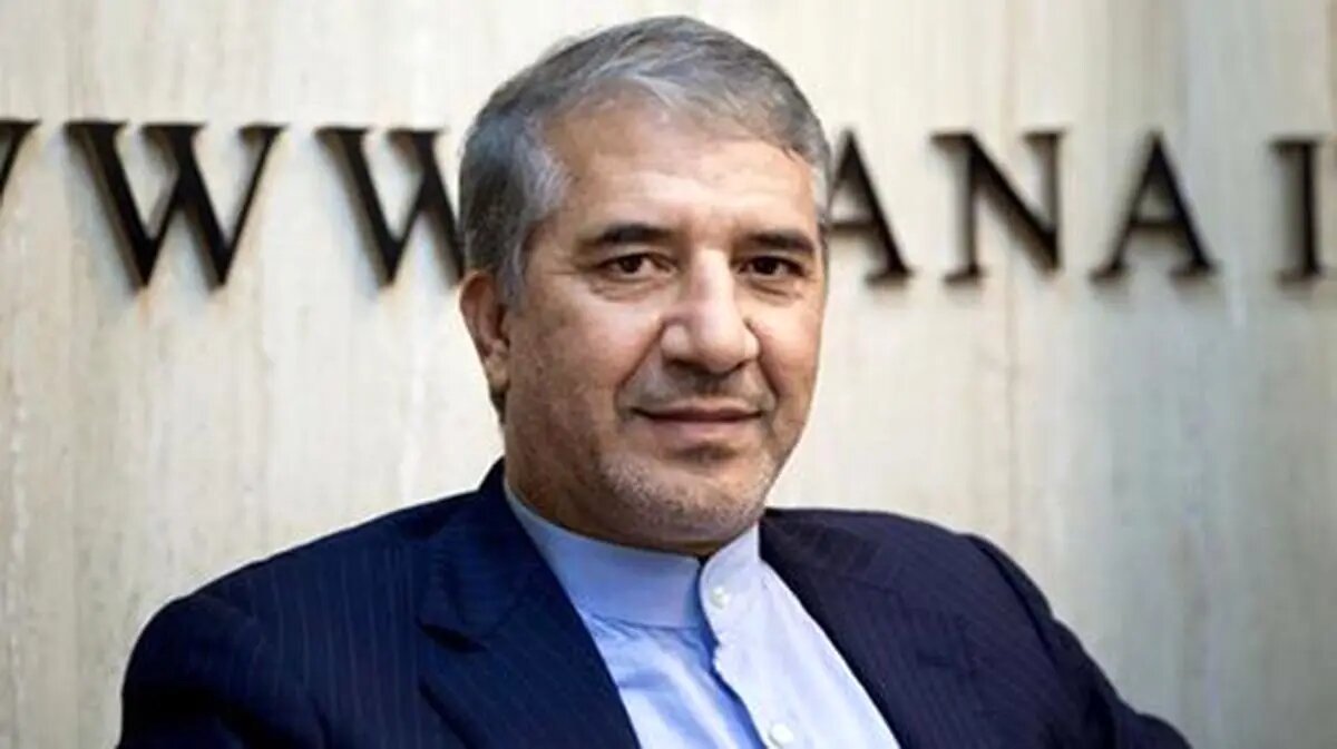 نماینده مجلس: مشکل عدم اتصال به اینترنت را پیگیری می‌کنیم