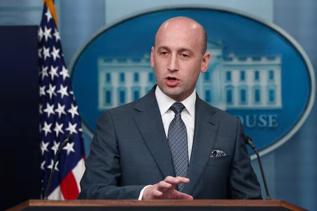 مقام کاخ سفید: نمی‌شود گرینلند متعلق به دانمارک باشد اما آمریکا هزینه آن را پرداخت کند