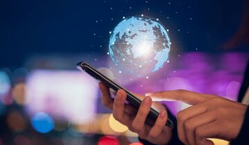 آقایان! برای دنیای بدون فیلتر آماده شوید!