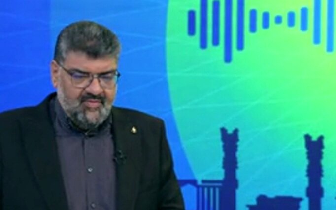 ایران از پهلوی و ترامپ شکایت می‌کند +ویدیو