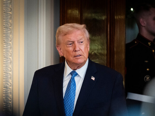 خروج فوری نیروهای آلمانی از گرینلند؛ ترامپ به آرزویش نزدیک شد