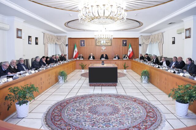 رئیس‌جمهور دستور رفع محدودیت اینترنت را صادر کرد