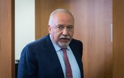 لیبرمن: رئیس‌جمهور بعدی آمریکا کشور فلسطین را به رسمیت خواهد شناخت