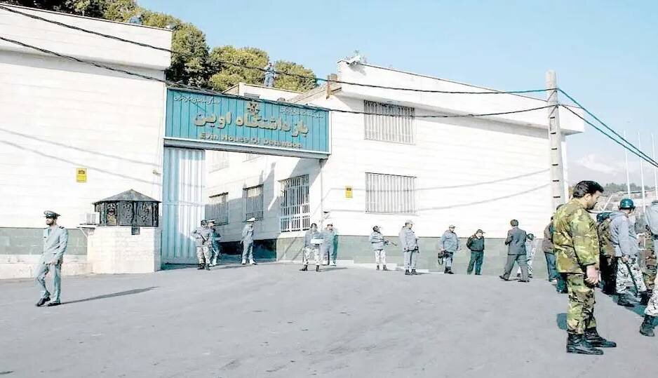 پشت درهای دادسرا؛ صف‌های طولانی در انتظار خبری از جگرگوشه‌ها