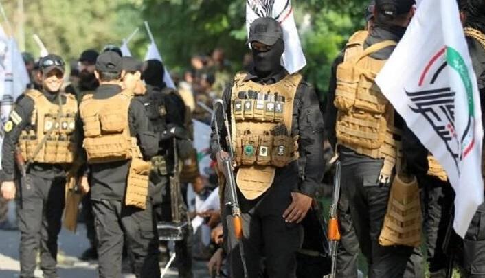 نماینده عراقی: اهمیتی به نظر آمریکا درباره حشد شعبی نمی‌دهیم