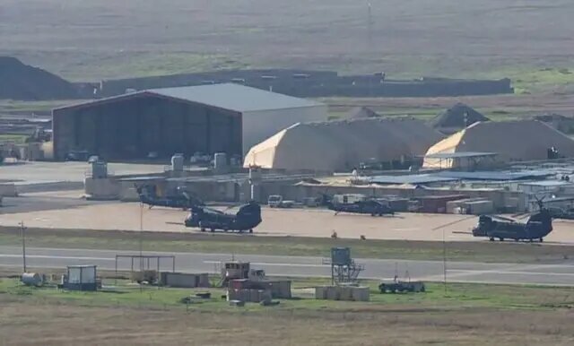 مستحکم‌ترین پایگاه آمریکا در همسایگی ایران چرا مهم است؟