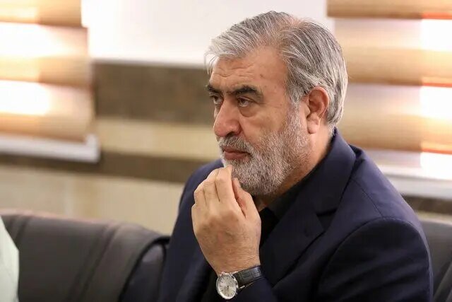 ویدیو| یک مقام مسئول: هیچ مذاکره‌ای با آمریکا در کار نیست