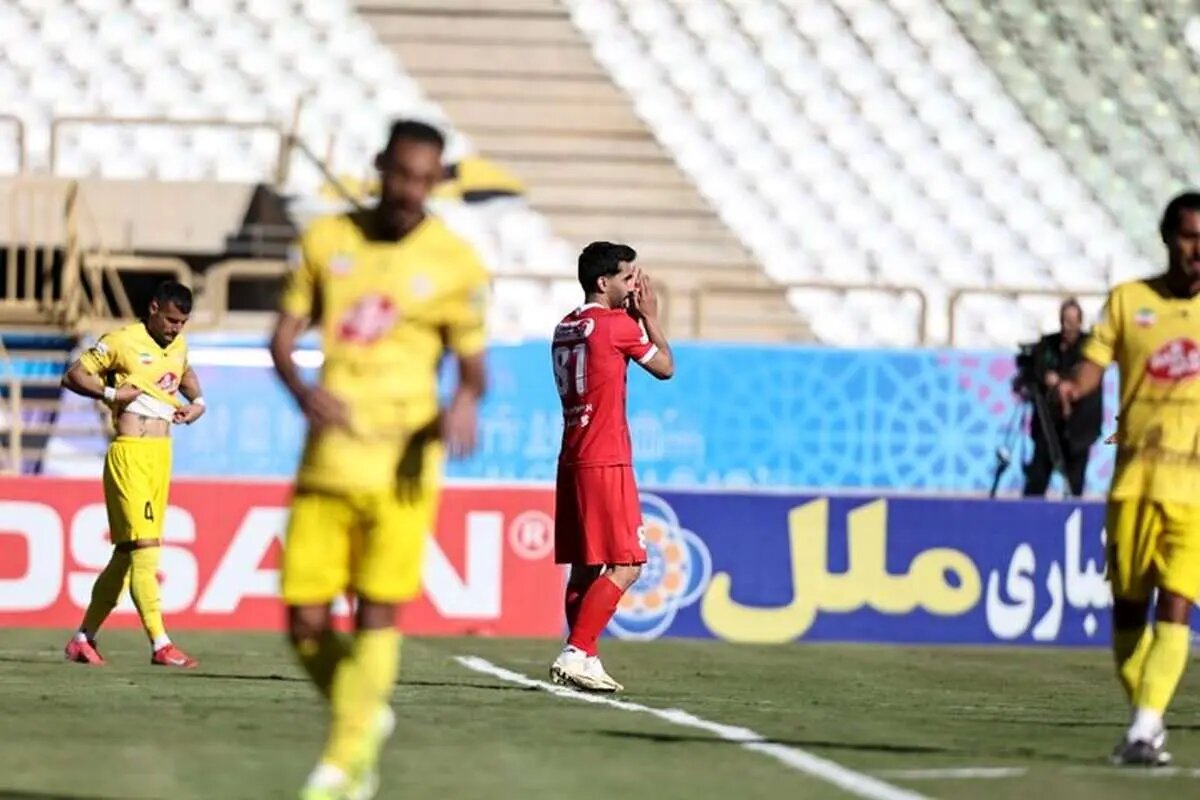 سانسور جدید صداوسیما در روزهای پرآشوب ایران؛ حیرت‌آور است!