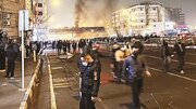 ویدیو| مقام ارشد دولت: فکر نمی‌کردیم ۱۸ و ۱۹ دی شود