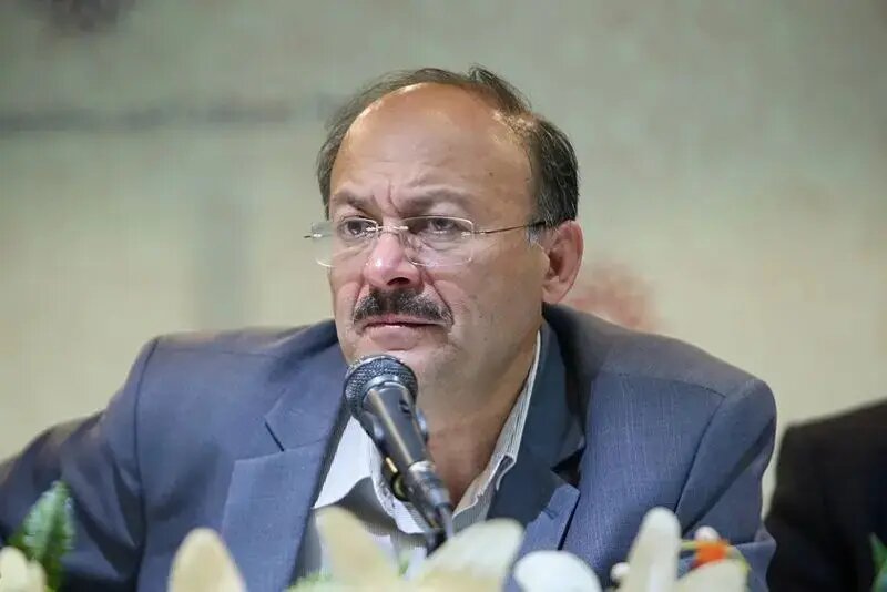 عبدالکریمی: اگر اینترنت زودتر قطع می‌شد، این تعداد کشته نمی‌دادیم