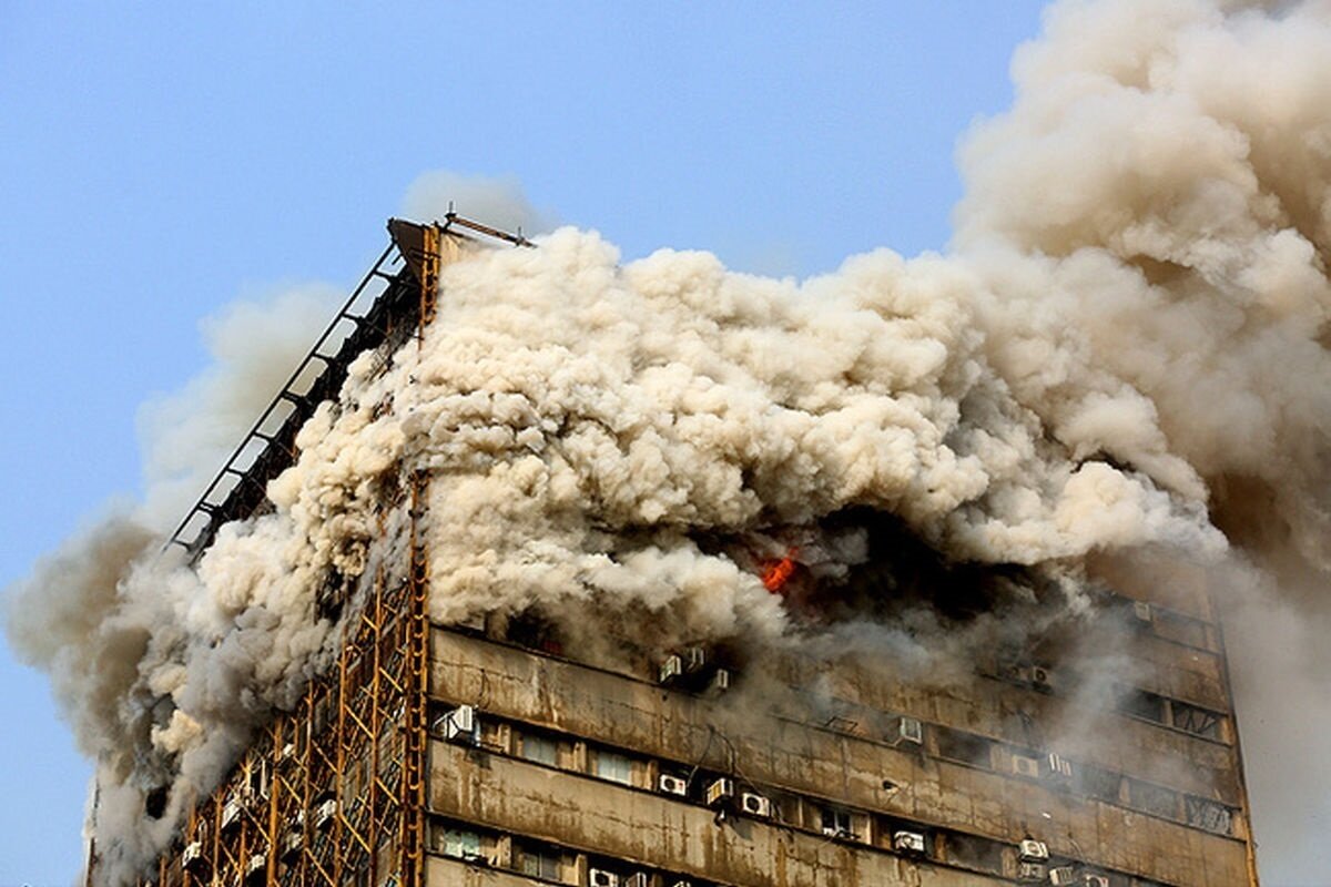 از پلاسکو تا متروپل؛ جلوی فاجعه بعدی را بگیرید