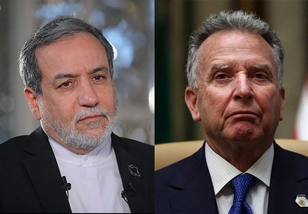 منطقه در وضعیت آماده‌باش؛ پشت‌پرده سیگنال جدید آمریکا به ایران چیست؟