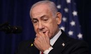 افشای دلیل عدم حضور نتانیاهو در سوییس؛ خطر بازداشت جدی است