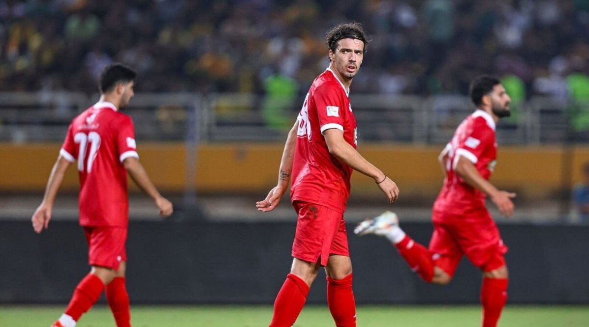 معمای بزرگ ال‌کلاسیکوی فوتبال ایران؛ باکیچ به بازی با سپاهان می‌رسد؟