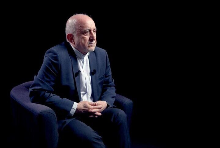 سفیر ایران در فرانسه مطرح کرد: اعتراضات در ابتدا به رسمیت شناخته شد