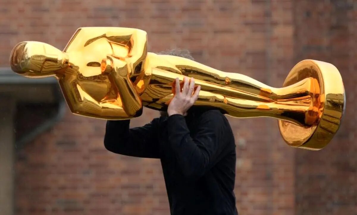 خیز دی کاپریو برای دریافت اسکار/ «یک تصادف ساده» نامزد اسکار شد