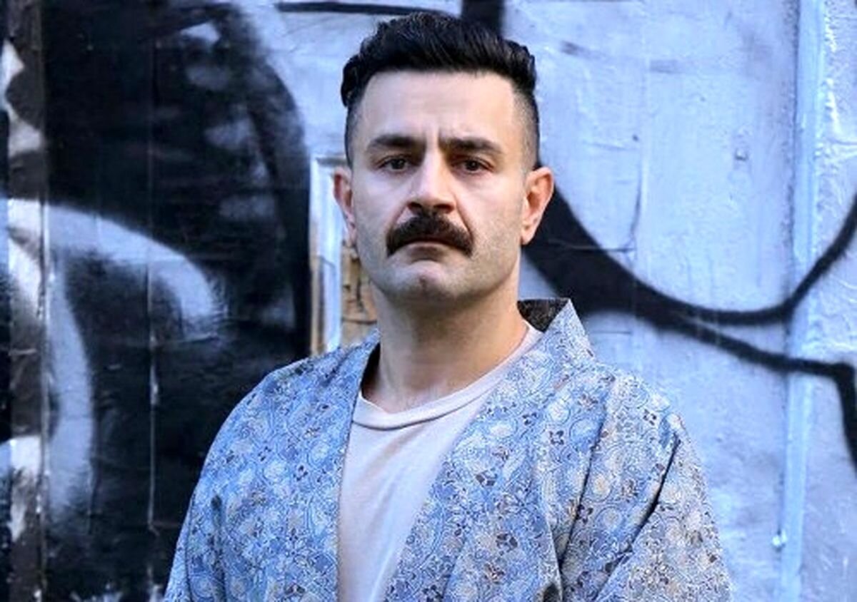 ویدیو| حرف‌های خبرساز شاهین نجفی در جمع سلطنت طلبان