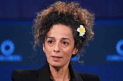 مسیح علی‌نژاد:  آمریکا باید به ایران حمله نظامی کند