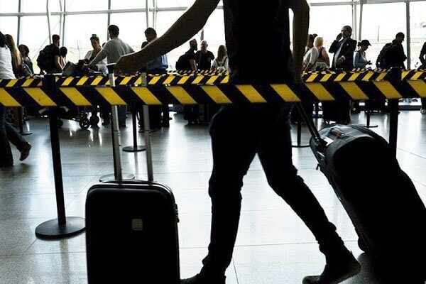 دیپورت ۴۰ ایرانی از آمریکا