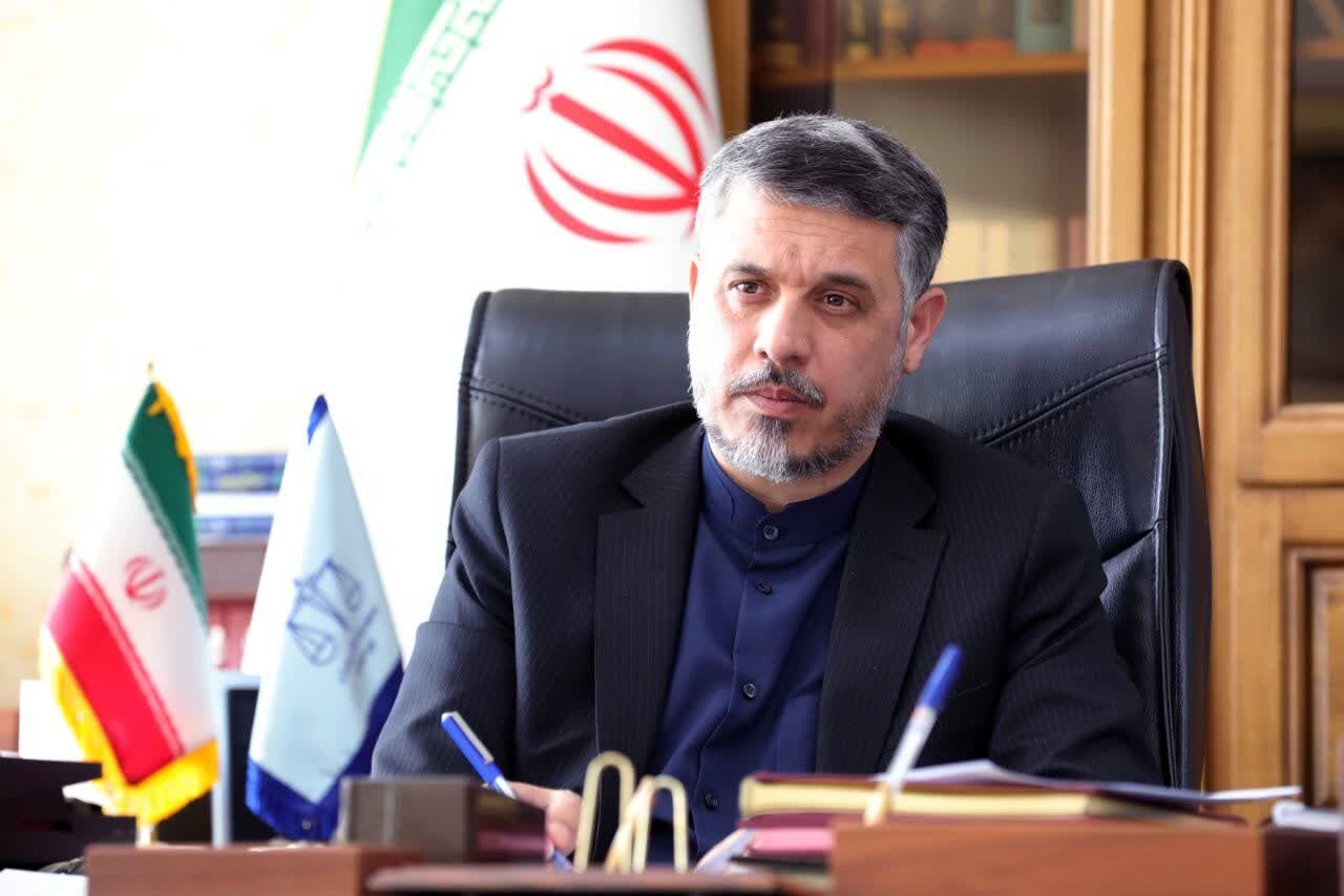 اموال عاملان اغتشاشات اخیر مصادره می‌شود