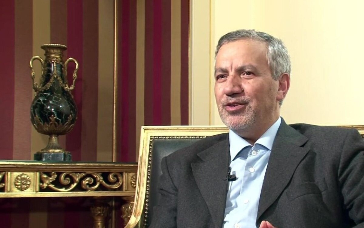 رئیس‌جمهوری آمریکا در موضع رهبری آشوب/ ناآرامی‌های ۱۴۰۴ جنگ علیه نظام بود