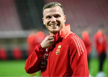 دنیل گرا امکان همراهی پرسپولیس را دارد؟