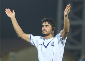 مدافع جدید استقلال از ملوان آمد