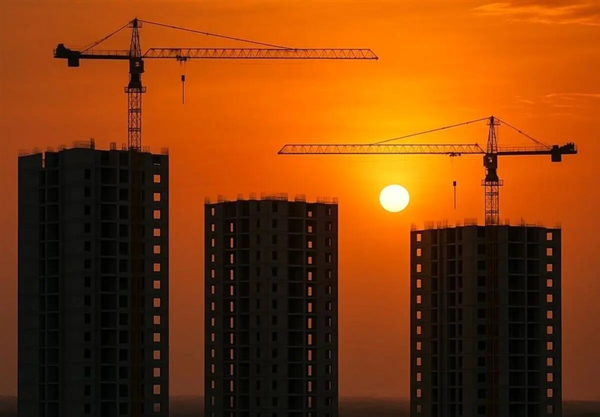 ۱۰ هزار خانه در تهران به مستاجران تحویل داده می‌شود +جزئیات