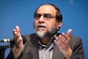 رحیم‌پور ازغدی: اگر تلاش نکنیم رهبرانشان را در آمریکا بزنیم...