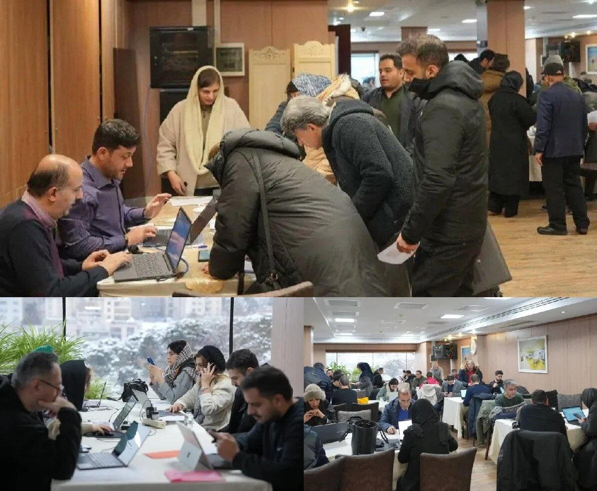 تصویری تحقیرآمیز از حال و روز ایران که فراموش نمیشود!