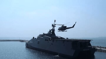 سپاه: اگر از آسمان، زمین یا آب‌های سرزمینی کشورهای همسایه علیه ایران استفاده شود، متخاصم تلقی خواهند شد