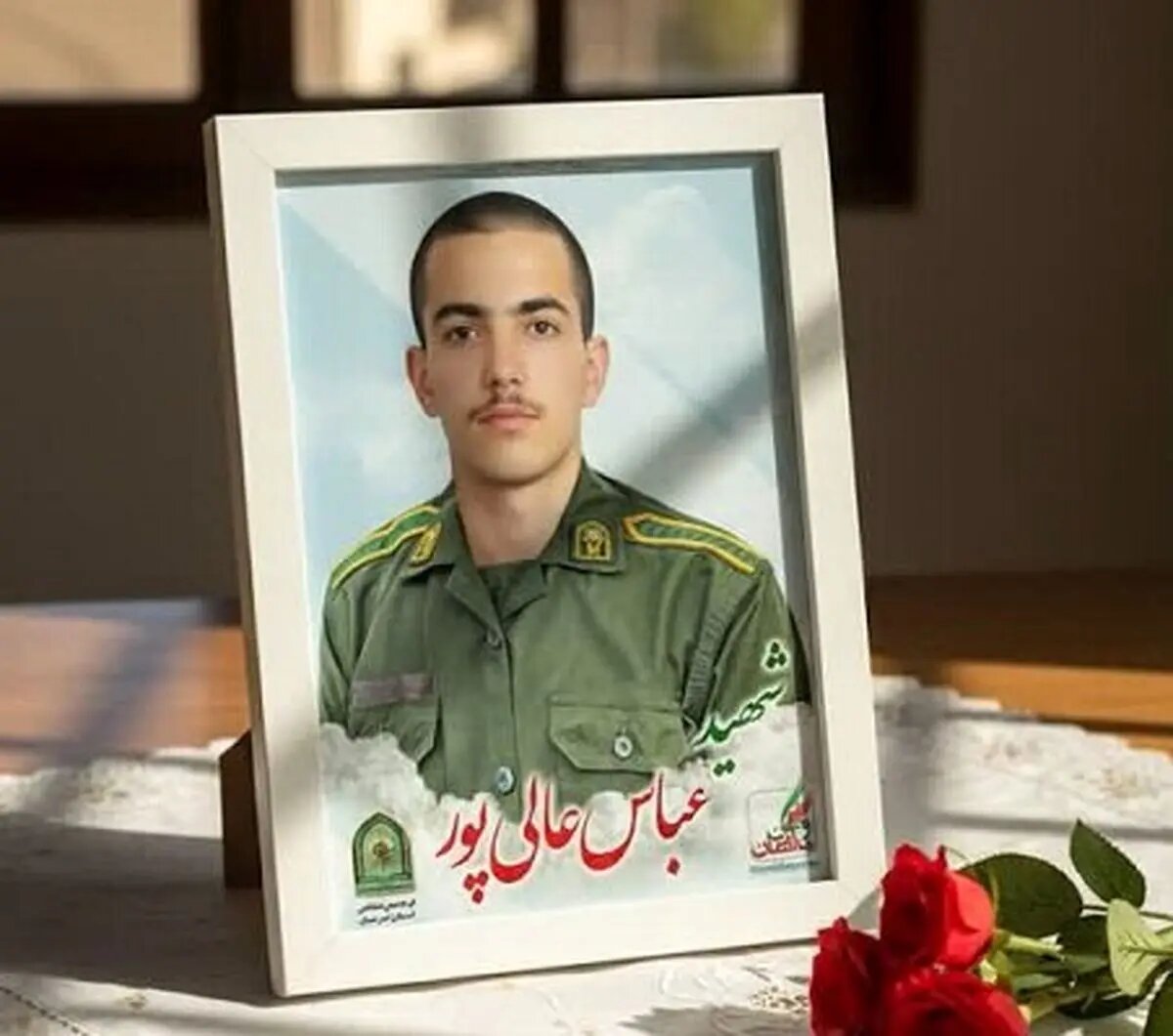 خبر شهادت یک سرباز وظیفه در کرمان تایید شد +عکس