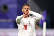 مهدی قایدی نخواست در تیم ملی بازی کند؟