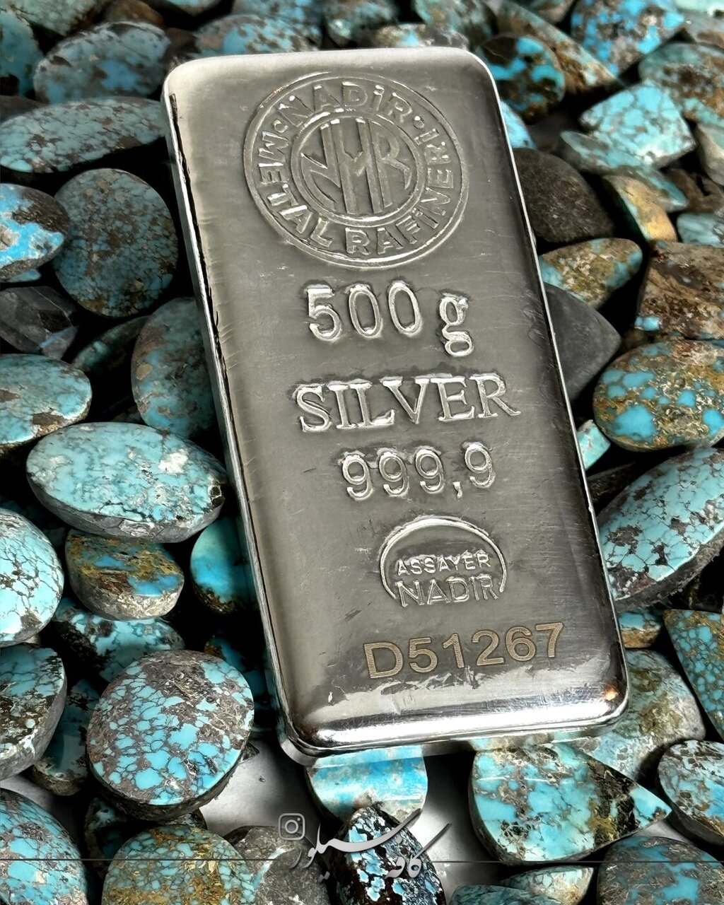 رئیس اتحادیه طلا جواهر درباره خرید نقره: اختلاف مبلغ خرید و فروش زیاد است