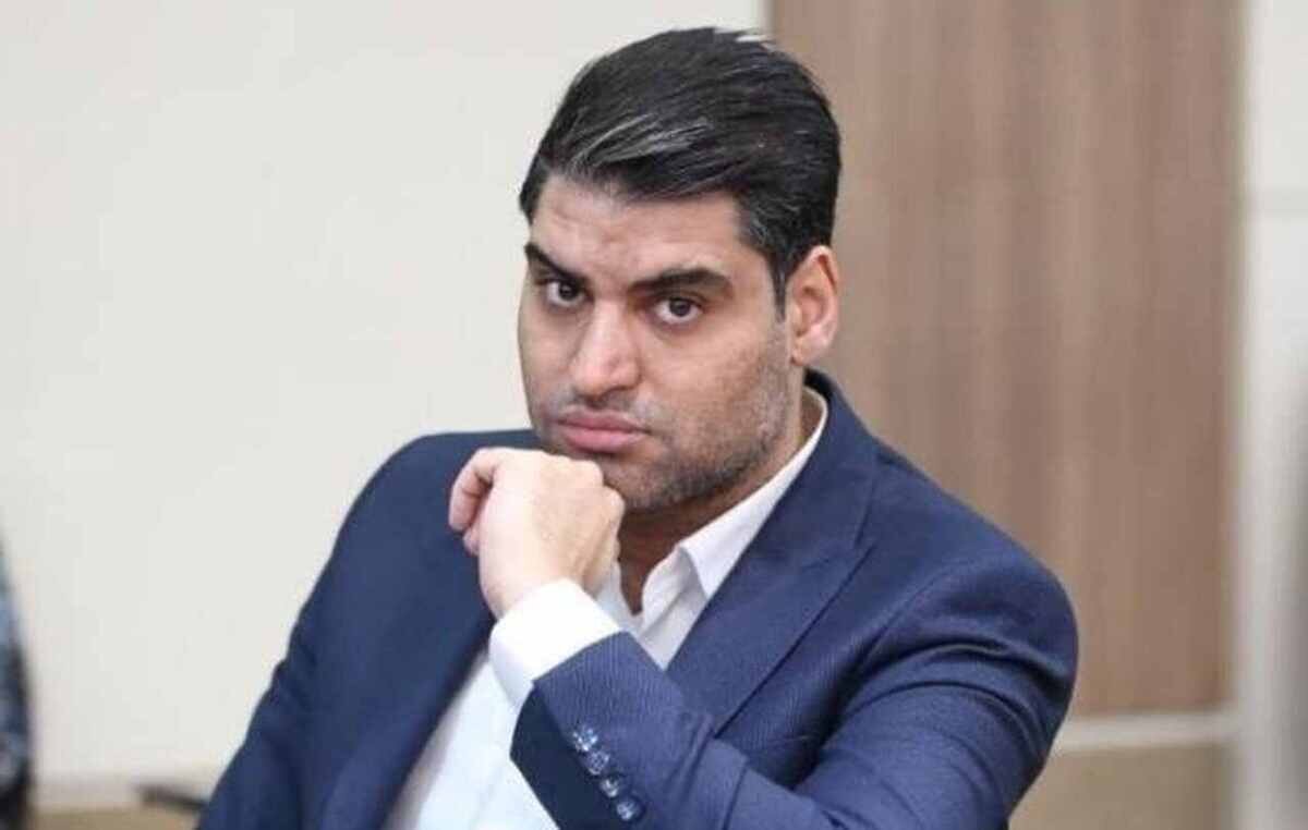 اخبار نقل‌وانتقالاتی مدیرعامل پرسپولیس: خرید جدید داریم