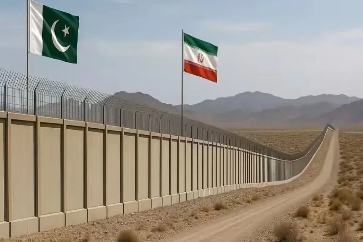 پاکستان برای ورود مرزنشینان ایرانی شرط جدید گذاشت