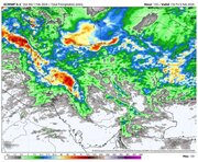 ورود سامانه بارشی جدید به کشور: بارش برف و باران شدید در راه است