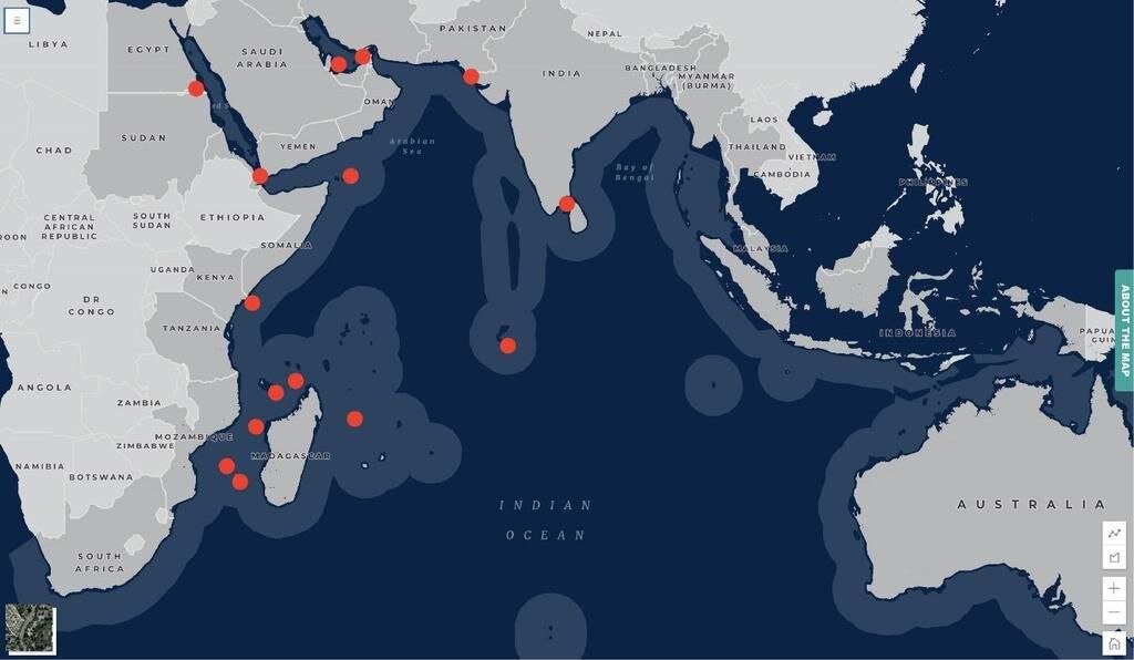 خبر دور شدن ناوگروه آبراهام لینکلن از نزدیکی ایران تکذیب شد