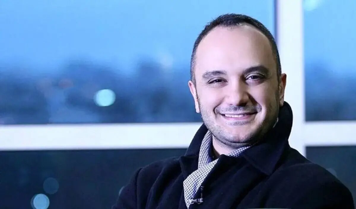 انتشار تصاویر خصوصی مجری زن صداوسیما؛ آقای کرمی اخلاق را قربانی کردید!