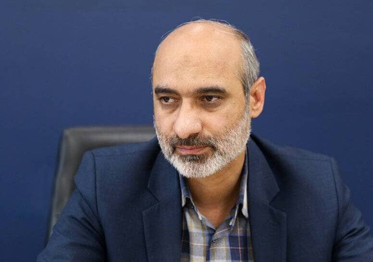 سعید مقیسه سرپرست شبکه افق شد +سوابق