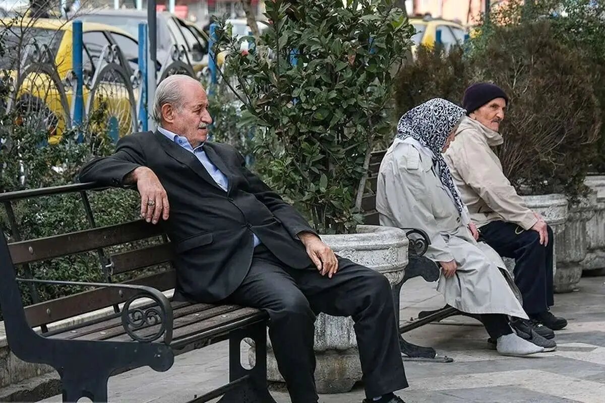 واریزی بزرگ برای بازنشستگان؛ مبلغ دقیق عیدی زمان پرداخت مشخص شد