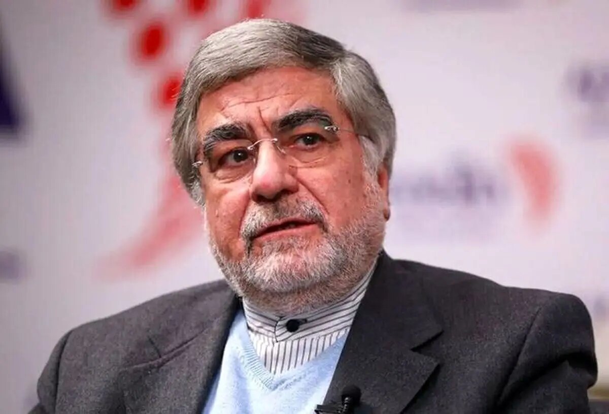 علی جنتی:  برای انجام اصلاحات خیلی دیر شده ولی هنوز فرصت‌هایی برای مبارزه با فساد باقی است