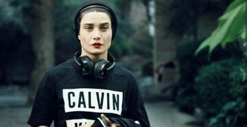 بازیگر سینما به تیم ملی بوکس دختران ایران دعوت شد