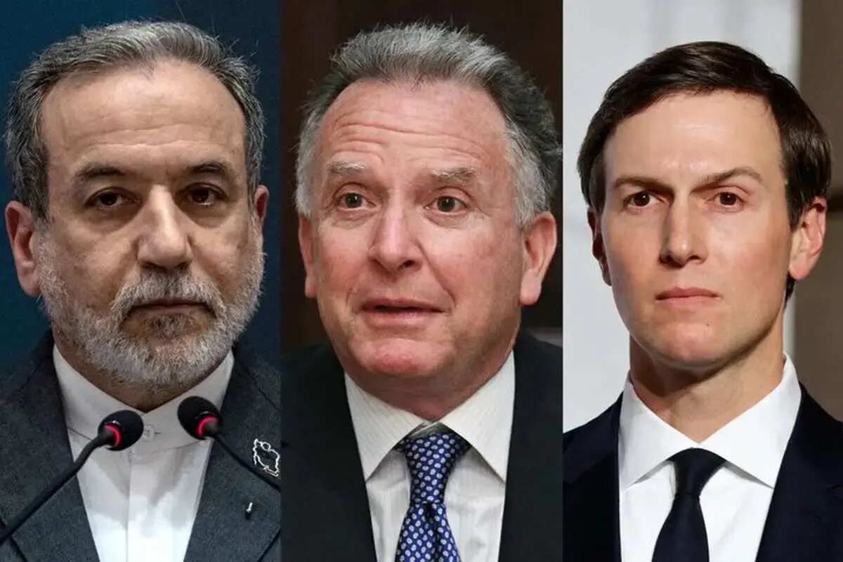 ماجرای دیدار مستقیم ویتکاف با آمریکایی‌ها چیست؟