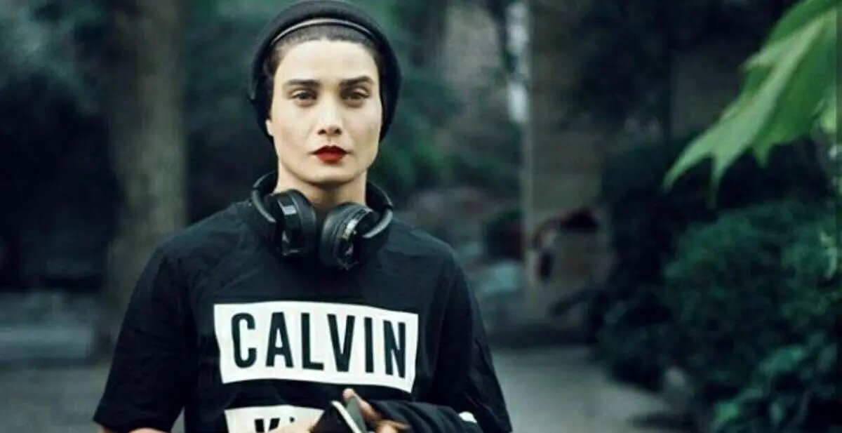 بازیگر سینما به تیم ملی بوکس دختران ایران دعوت شد