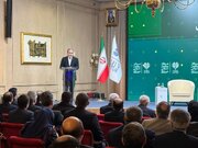 عراقچی: آرایش نظامی آن‌ها ما را تمی‌ترساند/ هم اهل دیپلماسی هستیم و هم جنگ +ویدیو