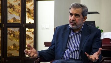 آمریکایی‌ها اگر عقل داشته باشند به ایران حمله نظامی... +ویدیو