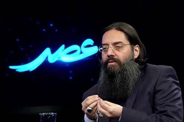 بار اول نیست که آمریکایی‌ها سمت ایران ناو می‌فرستند +ویدیو