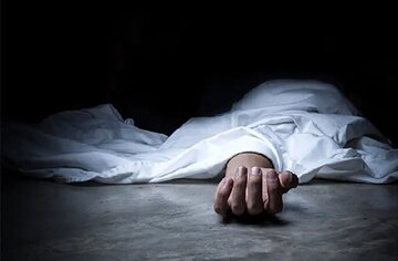 مرگ پدر ۷۵ساله در اثر حمله پسرش با مواد شوینده